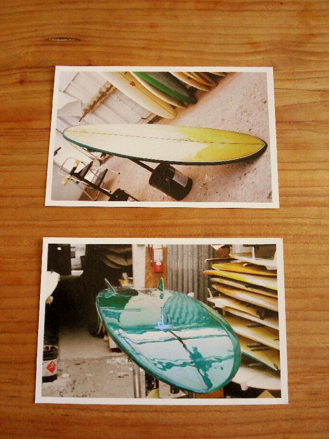 Surfrepotes Fr • Afficher Le Sujet Chacal Interview Glass Surf Et Rock N Roll